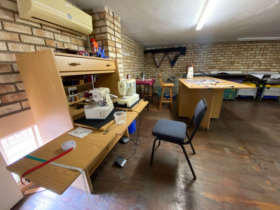 Commercial Property for Sale in Rustenburg Central North West